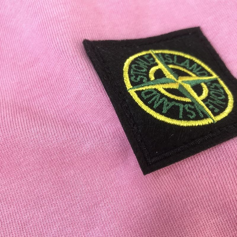 Stone Island T-Shirts